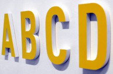 Состоялось внешнее оценивание по английскому языку 