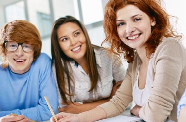 Поступление в учебные заведения без паспорта