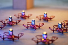 Новый беспилотник от DJI Education для STEM образования