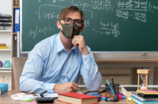 Учительское выгорание: понятие, этапы и способы избежать