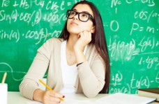 Явка на ДПА по математике составила 12%