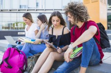 В новом Президентском университете будет 11 кампусов