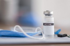 На вакцинацию зарегистрированы только треть педагогов