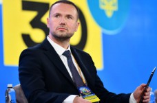 В образовательный процесс погружены 65% населения Украины, - Шкарлет