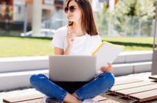 Онлайн-тест ЗНО 2021 года по украинскому языку и литературе     