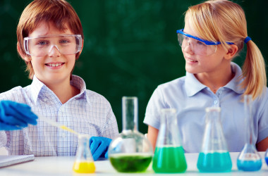 Аудиты школ показали положительные тенденции