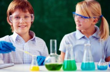 Аудиты школ показали положительные тенденции