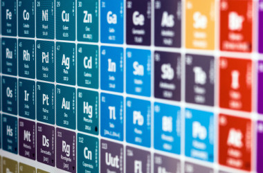 Порог теста ЗНО по химии составил 14 тестовых баллов