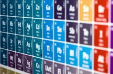 Порог теста ЗНО по химии составил 14 тестовых баллов