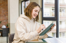 Как подавать заявление о поступлении в колледж 