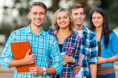 КМУ утвердил Госпрограмму «Молодежь Украины»