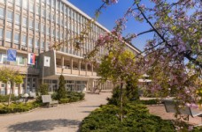 Техуниверситет в Кошице приглашает на обучение  