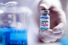 МОН сообщает о 184 тысячах вакцинированных педагогов