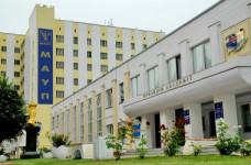 Высшее образование в МАУП: качественно, интересно, доступно