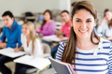 Начали работу образовательные центры «Донбасс-Украина»