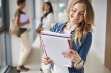 Рейтинговый отбор абитуриентов в колледж в 2025 году 