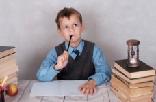 Задания к теме «Машина времени» для 4-го класса НУШ