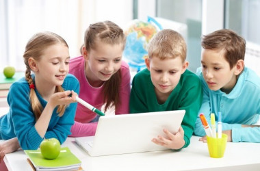 Задания к теме «Волшебные превращения» для 4-го класса НУШ