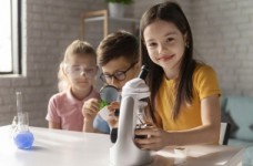 Задания к теме «Факты и тайны» для 4-го класса НУШ