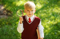 Задания к теме «Мир невидимый» для 4-го класса НУШ