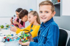 Задания к теме «Как это устроено и как это работает?» для 4-го класса НУШ