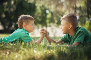 Задания к теме «Возможности человека» для 4-го класса НУШ