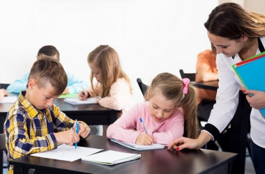 Задания для 4-го класса Новой украинской школы (НУШ)