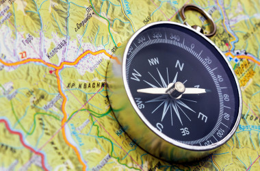 Состоялось внешнее независимое оценивание по географии 