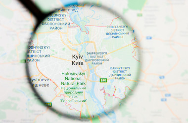 Опубликованы ответы на тест ЗНО по географии