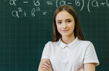 Порог теста ЗНО по математике составил 10 тестовых баллов