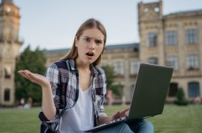 Результаты ЗНО - приговор школьному математическому образованию?