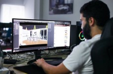 CGI School: как за 23 дня научиться 3D-визуализации