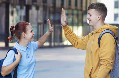Участники ЗНО по языку и литературе получат два результата 