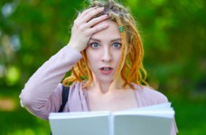 УЦОКО: ЗНО по математике сдавали немотивированные абитуриенты