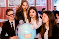 Дорожная карта абитуриента в бизнес-будущее