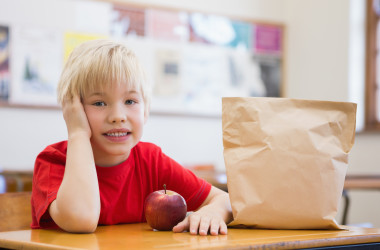 Будет ли успешной реформа школьного питания?