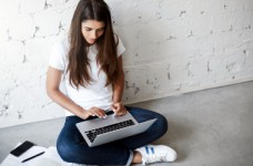 Стартовала регистрация электронных кабинетов абитуриентов