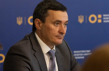 Гурак: Служба качества образования будет защищать интересы учеников