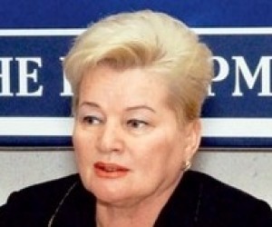 Екатерина Самойлик: До сентября все школы будут обеспечены учебниками