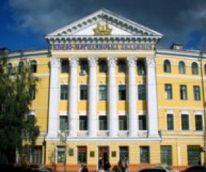 Киево-Могилянскую академию передали в сферу управления Минобразования