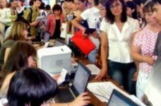 Минобразования просит соблюдать условия приема в вузы