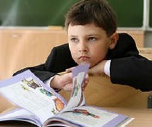 Хватит ли украинскому школьнику одиннадцати лет?