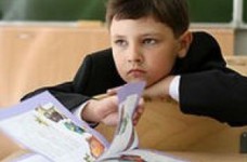 Хватит ли украинскому школьнику одиннадцати лет?