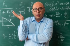 Сталкивались ли вы с проявлениями коррупции в заведениях образования?