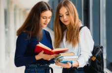 Завершается прием заявлений от абитуриентов-девятиклассников