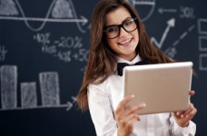 Абитуриентам на бюджет необходимо зарегистрировать э-кабинет