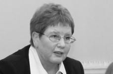 М. Зубрицкая: о русском как языке обучения иностранцев