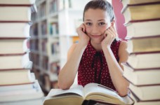 За счет государства смогут учиться 189 тысяч абитуриентов