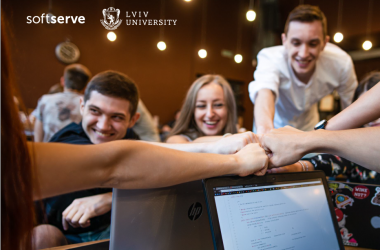 В ЛНУ им. Франко стартуют программы по дуальной форме обучения