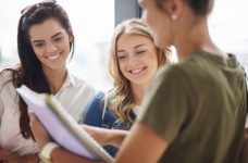 Абитуриенты создали более 450 тысяч электронных кабинетов